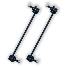 K750751 K750752 2Pcs Front Sway Stabilizer Bar Link Compatible With Mazda 3, ...