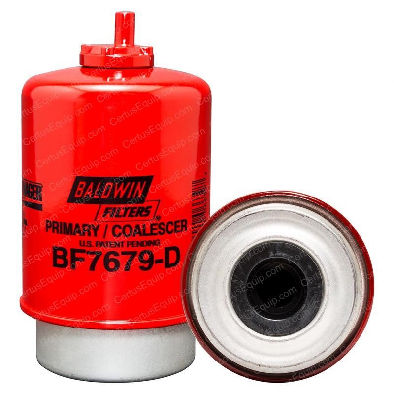 JL7025177 FILTER - FUEL/WATER SEPARATOR