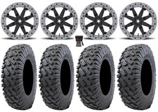 Msa Lok2 Bdlk 14 Wheels Black 29 Dirt Commander 2.0 Tires Polaris Sportsman Msa Lok2 Bdlk 14 Wheels Black 29 Dirt Commander 2.0 Tires Polaris Sportsman