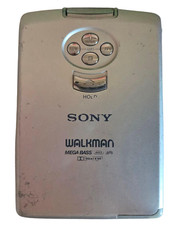 Sony WM-EX3 ▷ Walkman.land