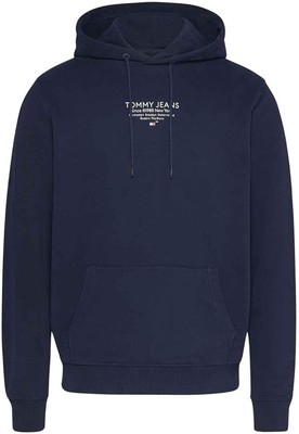 Tommy Jeans Hoodie Herren
