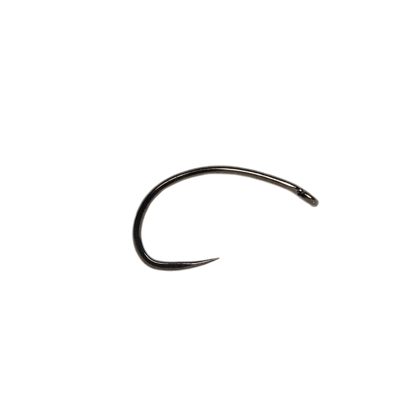 Fulling Mill FM5067 Czech Nymph Heavy Barbless Hook