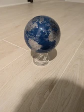 MOVA Globe 4.5"-Earth Map View