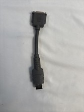Apple Macintosh PowerBook 160-180c Display Adapter P/N: 590-0831-A Orginal