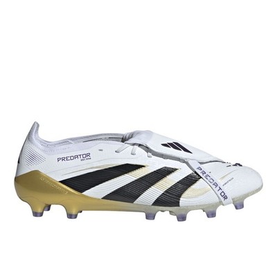 adidas Predator Elite FoldOver Tongue Artificial Grass Soccer