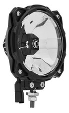 Kc Hilites 6 Gravity Pro6 Led - Infinity Ring - Single Light - 20w Wide-40 ...