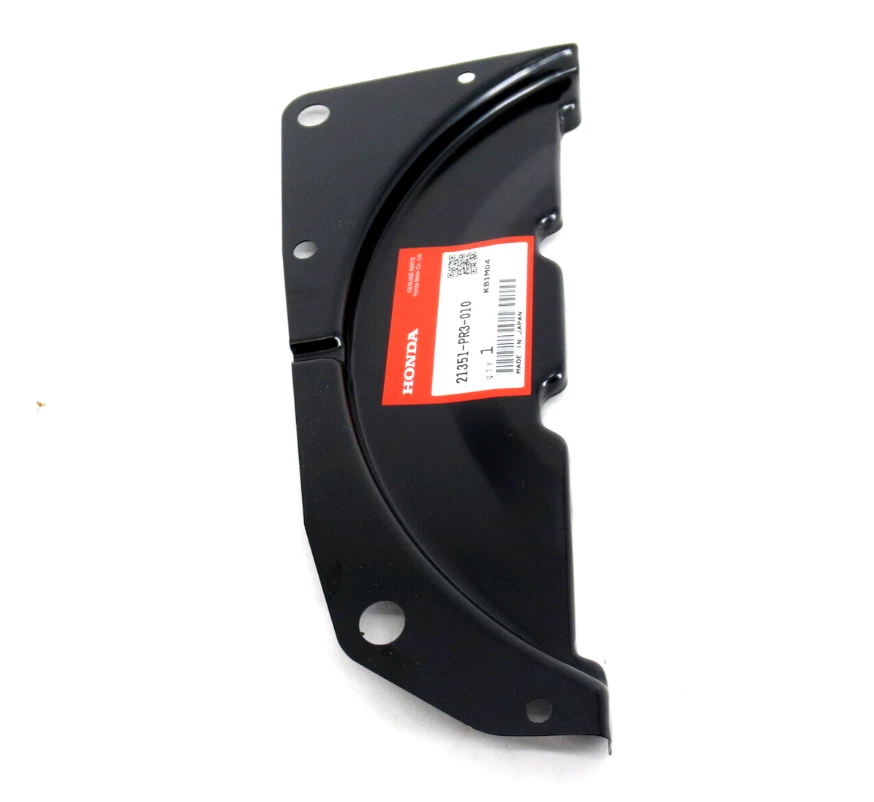 GENUINE HONDA CIVIC DEL SOL INTEGRA B16 B18 Clutch Case Cover 21351-PR3-010 OEM - Image 3 of 4