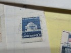 Vintage Stamps Ernie Pyle .16¢, We Hold These Truths .10, And 2 White House .08¢ — photo 3