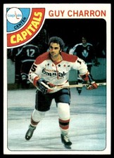 Click to enlarge Guy Charron