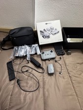 DJI Air 2S accessori originali – telecomando, borsa, batteria, filtri (NO DRONE)