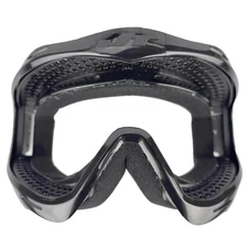 JT ProFlex Goggle Frame w Foam Black