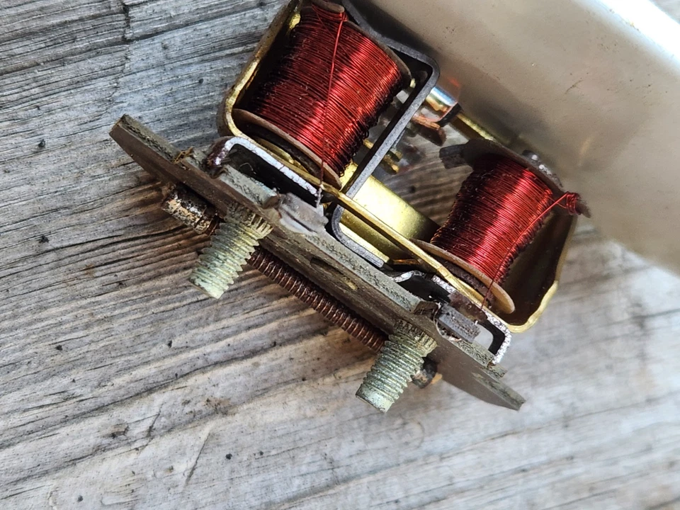 Chevrolet C10 C20 C30 196465 1966 camioneta pickup calibre gasolina GM 564488 nuevo de lote Foto 3 de 3