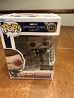 Spider-Man: No Way Home Matt Murdock Pop! Signed by Charlie Cox Damaged- CK28327