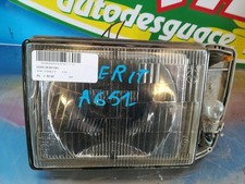 Feu avant (phare) Seat TERRA