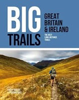 Kathy Rogers (U. A.) | Big Trails: Great Britain & Ireland | Taschenbuch (2020)