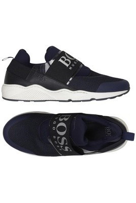 BOSS by Hugo Boss Sneaker Damen Freizeitschuhe Turnschuhe Sportschuh... #zp6xfmn