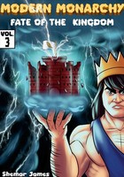Shemar James | Modern Monarchy Vol .3 | Taschenbuch | Englisch (2021) | [.]