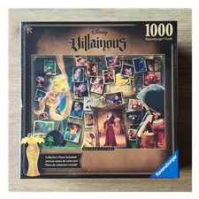 Ravensburger Disney Villainous Mother Gothel ...