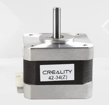 Creality 42-34(Z) Z-Axis Stepping Motor for CR-10 Ender-5 Ender-3 Series