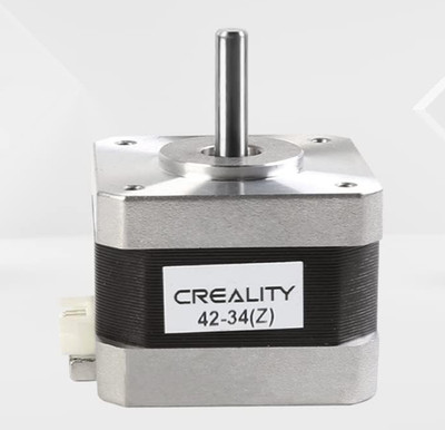 エル@ Creality 42-34(Z) Z-Axis Stepping Motor for CR-10 Ender-5 Ender-3