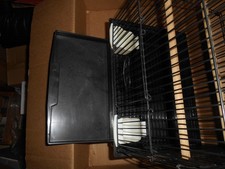 Parakeet Bird Cage with Handle - Perfect for Travel  Home