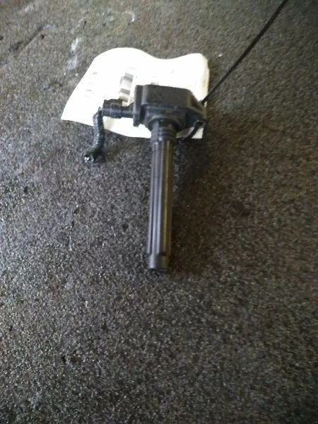 Bobina/encendedor compatible con 11-23 300 92335 Foto 2 de 3