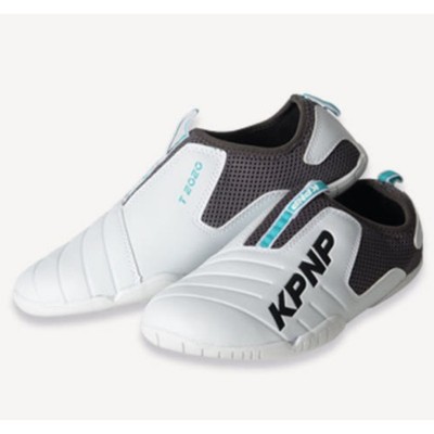 KPNP T-2020 Taekwondo Schuhe leicht Kampfsport Training