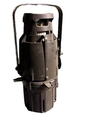 ETC Source Four Ellipsoidal Leko Head 750W - Black