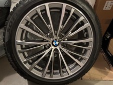 Original BMW 3er G20 G21 2er G42 4er G22 G23 18 Zoll 781 Winterr�der