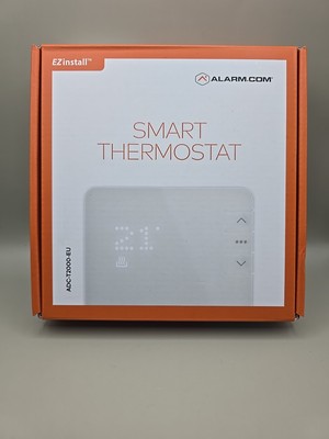 Alarm.com Smart Thermostat ADC-T2000-EU