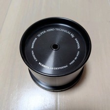 Super Aero Technium Mg Yumeya 04 Spool SUPER AERO TECHNIUM Mg 04