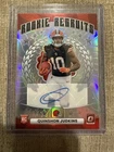 2025 Donruss Optic Quinshon Judkins Base (RAW)