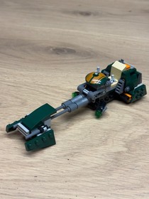 LEGO Star Wars #75090&rdquo;Ezra&rsquo;s Speeder Bike" - LOOSE READ DESC -