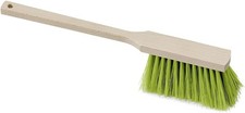 N&ouml;lle Prestige Langstielhandfeger 43 cm, grober Feger