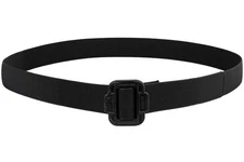 Perfect Fit Tactical Duty Belt Nylon Webbing 1.5-Inch Black Medium
