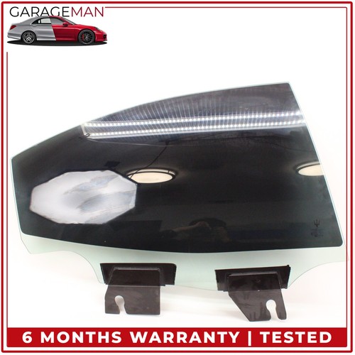 Maserati Ghibli 2014-2022 Rear Right Door glasses Set Photo - $190