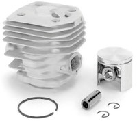 Kit Zylinder Und Kolben Husqvarna Kompatibel 254, 254 Xp Durchm. 45 Mm