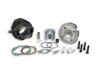 Zylinder -MALOSSI 102 Ccm Sport- Vespa Pk, PK Hp, PK Xl, Special, Piaggio APE 50