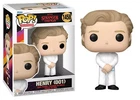 Funko Pop! Henry, 001, Stranger Things 1458