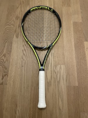 Head Extreme Pro Graphene Tennischläger/Racket, L3  4 3/8, 100 sq.in, 315g