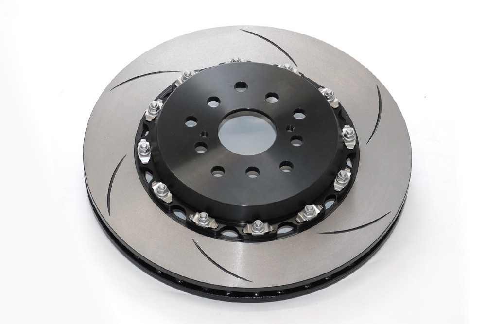 BLITZ 86105 BIG CALIPER KIT II REAR for TOYOTA 86(FR-S) ZN6 BRZ