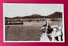 2 x AK LAS PALMAS de Gran Canaria um 1930 Bli...