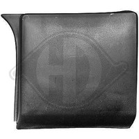 Diederichs Zier-/Schutzleiste, Seitenwand Rechts U.A. FüR Fiat, Opel, Renault