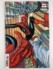 Amazing Spider-Man #6 (2025) Fantastic! Variant ~ Marvel Comics
