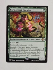 Springheart Nantuko Modern Horizons 3 Regular