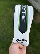 Callaway Elyte 60g stiff 3wood RH
