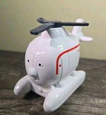 Mattel Toys Thomas The Train Harold The Helicopter 2014