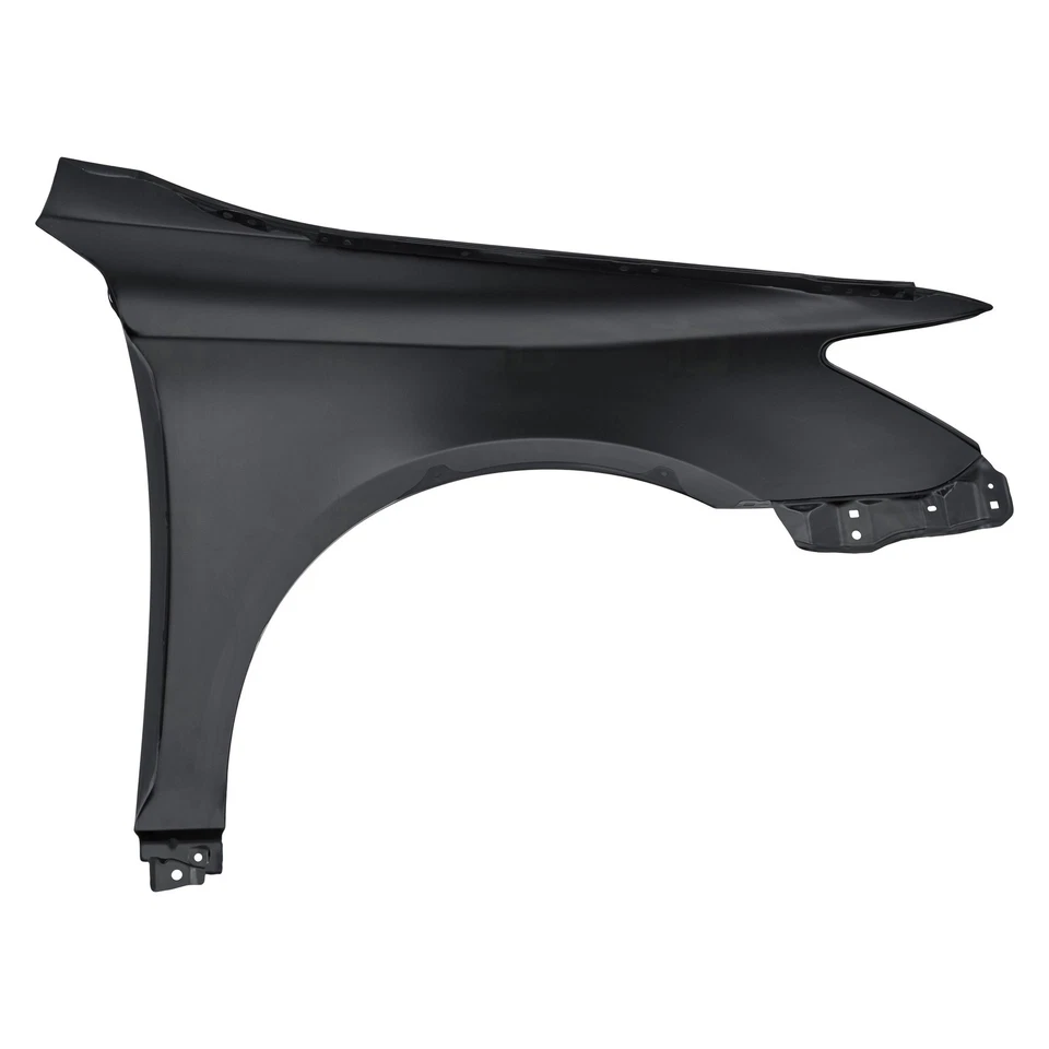 Fender For Lexus ES350 07-12 Replace LX1240113PP Front Driver Side Platinum Plus — 第 2/4 张图片