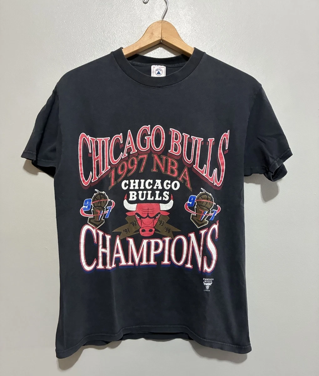 Michael Jordan Chicago Bulls NBA Shirts for sale | eBay