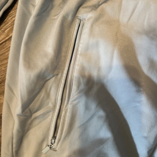 Vintage Adidas Trainingsanzug Windbreaker Jacke Herren - hellblau, dunkelblau, schwarz " - Bild 5 von 10